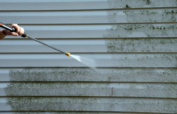 Best Affordable Pressure Washing  in Crandon, WI