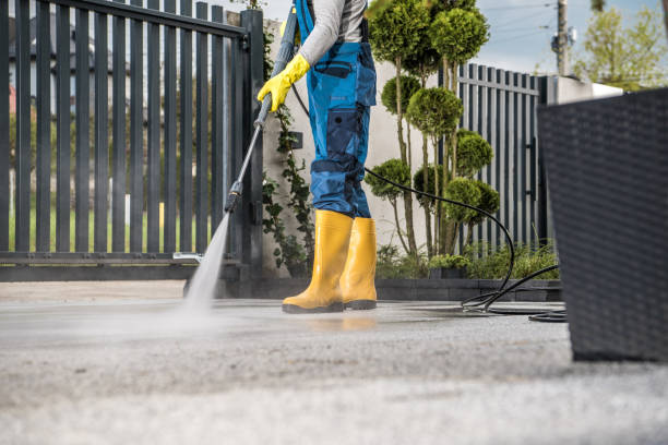 Best Concrete Pressure Washing  in Crandon, WI