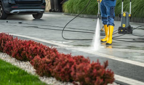 Best Residential Pressure Washing Services  in Crandon, WI