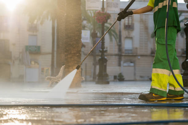 Best Pressure Washing Siding  in Crandon, WI