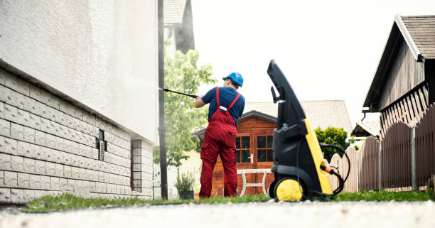 Why Choose Our Certified Pressure Washing Experts for Your Project Needs in Crandon, WI?